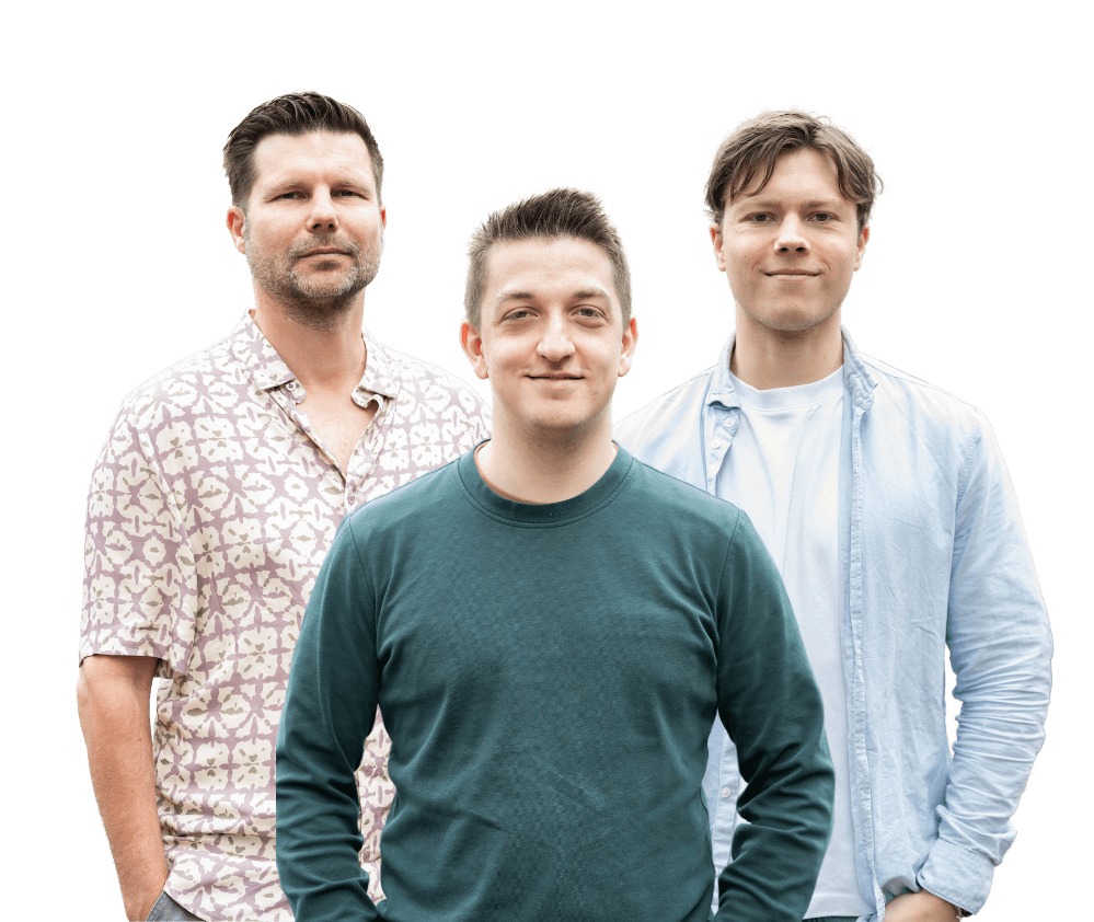 Working on AI project